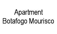 Logo Apartment Botafogo Mourisco em Botafogo
