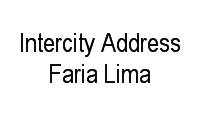 Logo Intercity Address Faria Lima em Jardim Europa