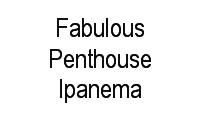 Logo Fabulous Penthouse Ipanema em Ipanema