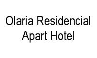 Logo Olaria Residencial Apart Hotel em Centro Histórico