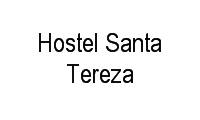Logo Hostel Santa Tereza em Santa Tereza