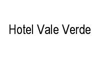 Logo Hotel Vale Verde em Rodoviário