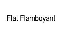 Logo Flat Flamboyant em Jardim Santo Antônio