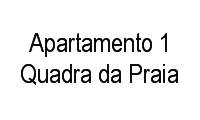 Logo Apartamento 1 Quadra da Praia em Copacabana
