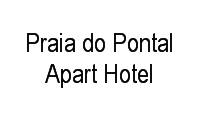 Logo Praia do Pontal Apart Hotel em Recreio dos Bandeirantes