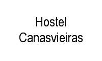 Logo Hostel Canasvieiras em Canasvieiras