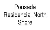 Logo Pousada Residencial North Shore em Canasvieiras