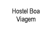 Logo Hostel Boa Viagem em Boa Viagem