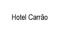Logo Hotel Carrão em Bela Vista
