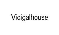 Logo Vidigalhouse em Vidigal