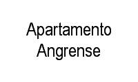Logo Apartamento Angrense em Copacabana