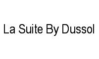Logo La Suite By Dussol em Joá