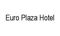 Logo Euro Plaza Hotel em Vila Jardim São Judas Tadeu