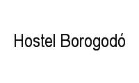 Logo Hostel Borogodó em Fátima