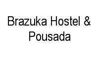 Logo Brazuka Hostel & Pousada em Poço
