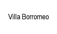 Logo Villa Borromeo em Itapuã
