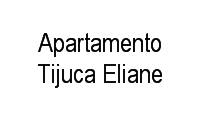 Logo Apartamento Tijuca Eliane em Tijuca