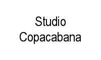 Logo Studio Copacabana em Copacabana