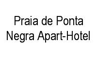 Logo Praia de Ponta Negra Apart-Hotel em Ponta Negra