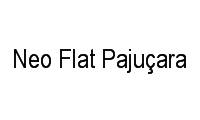 Logo Neo Flat Pajuçara em Ponta da Terra