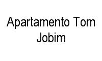 Logo Apartamento Tom Jobim em Leblon