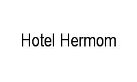 Logo Hotel Hermom em Setor Norte Ferroviário