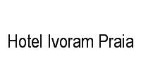 Logo Hotel Ivoram Praia em Canasvieiras