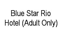 Logo Blue Star Rio Hotel (Adult Only) em Pavuna