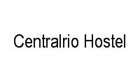 Logo Centralrio Hostel em Centro