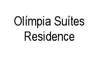 Logo Olímpia Suítes Residence em Aldeota