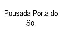 Logo Pousada Porta do Sol em Ponta Negra