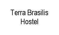 Logo Terra Brasilis Hostel em Santa Teresa