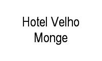 Logo Hotel Velho Monge em Centro