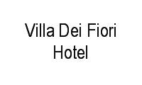 Logo Villa Dei Fiori Hotel em Armação