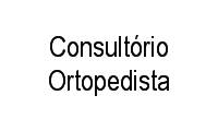Logo Consultório Ortopedista em Madureira