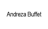 Logo Andreza Buffet em Umarizal