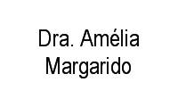 Logo Dra. Amélia Margarido em Vila Dom Pedro I