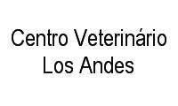 Logo Centro Veterinário Los Andes em Vila Tramontano