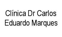 Logo Clínica Dr Carlos Eduardo Marques em Barra da Tijuca