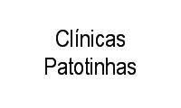 Logo Clínicas Patotinhas em Vila Mariana