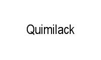 Logo Quimilack em Uberaba