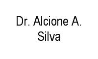 Logo Dr. Alcione A. Silva em Jardim Cidade Pirituba