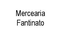 Logo Mercearia Fantinato em Pilarzinho