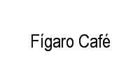 Logo Fígaro Café em Batel