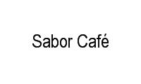 Logo Sabor Café em Bigorrilho