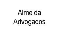 Logo Almeida Advogados em Jardim Paulistano