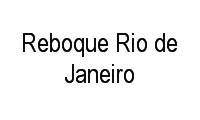 Logo Reboque Rio de Janeiro em Freguesia (Jacarepaguá)