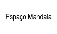 Logo Espaço Mandala em São Mateus