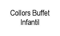 Logo Collors Buffet Infantil em Seminário