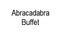 Logo Abracadabra Buffet em Cristo Rei